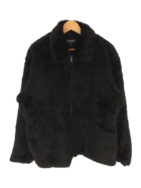 PLAYBOY(プレイボーイ) / 別注/ファージャケット/ジャケット/L