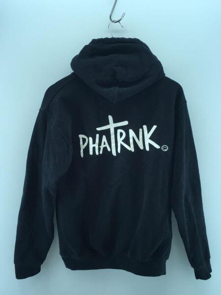 PHATRNK(ファットランク) / パーカー/フーディ/ロゴ/プリント/S