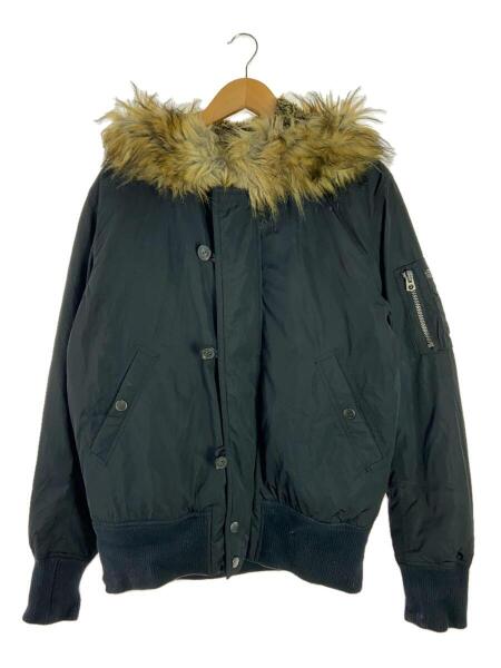 DIESEL ディーゼル N2-B ミリタリージャケット カーキ S diesel n-2b