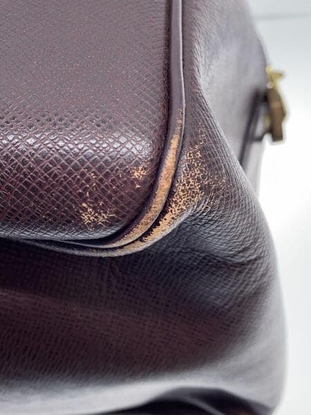 LOUIS VUITTON(ルイヴィトン) / ケンダルGM_タイガ_BRW/フェイクレザー