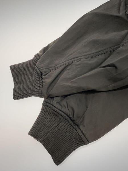 ISSEY MIYAKE(イッセイミヤケ) / フライトジャケット/--/ナイロン/KHK