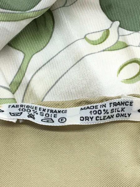 HERMES(エルメス) / カレ90/Flora Graeca/ギリシャの花/スカーフ