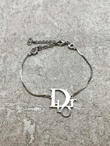 Christian Dior(クリスチャンディオール) / ロゴスネークチェーン