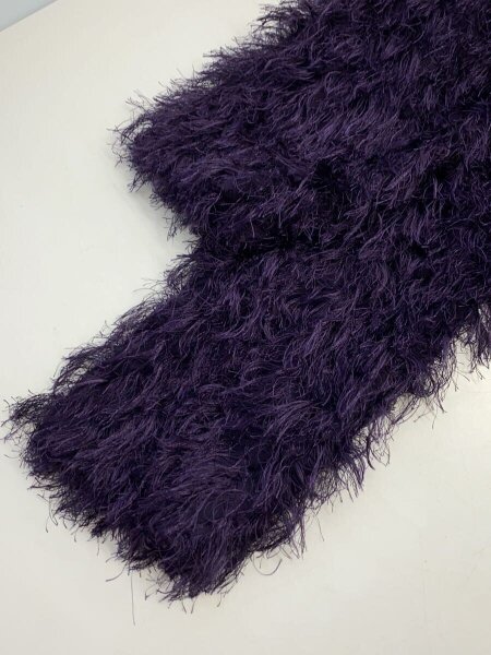 Needles(ニードルズ) / 23AW/フリンジスナップカーディガン