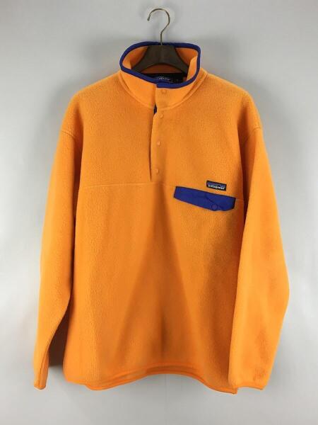 patagonia(パタゴニア) / シンチラスナップT/SYNCHILLA/フリース