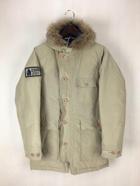 HYSTERIC GLAMOUR(ヒステリックグラマー) / 13AWプリマロフト