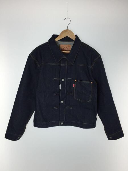 RODEO UNCLE(ロデオアンクル) / Gジャン/42/デニム/インディゴ/1st