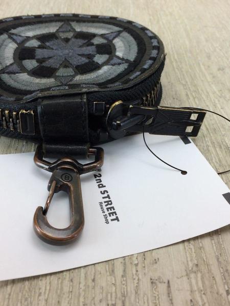 Blackmeans(ブラックミーンズ) / ブラックミーンズ/コインケース