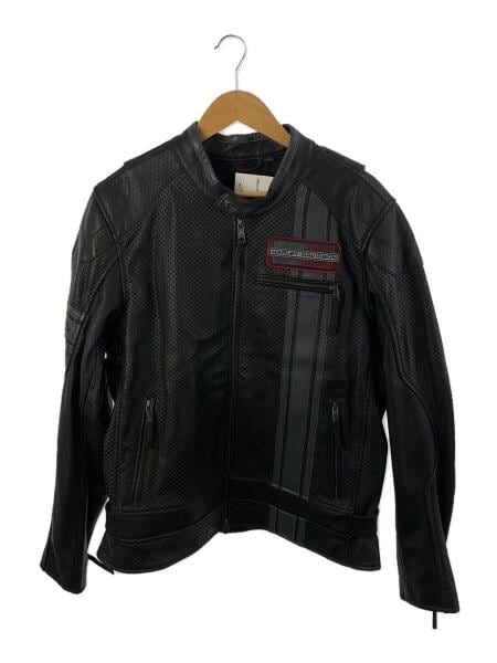 HARLEY DAVIDSON(ハーレーダヴィッドソン) / パンチングレザー