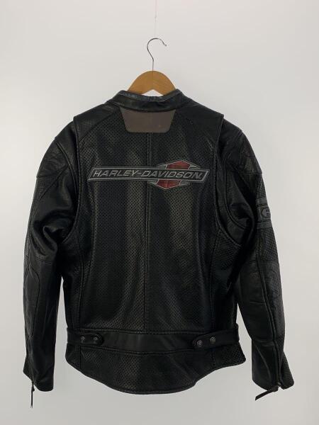 HARLEY DAVIDSON(ハーレーダヴィッドソン) / パンチングレザー
