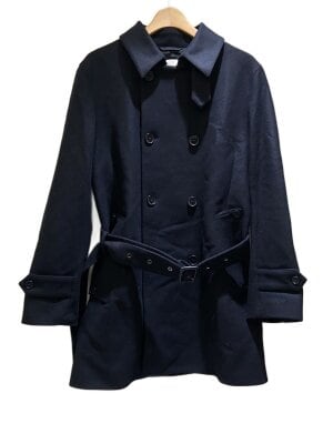 MACKINTOSH(マッキントッシュイリョウ) / FOX BROTHERS/ゴム引きステン