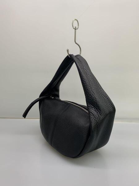 TODAYFUL(トゥデイフル) / Leather Wrap Bag/レザー/BLK | 中古品の