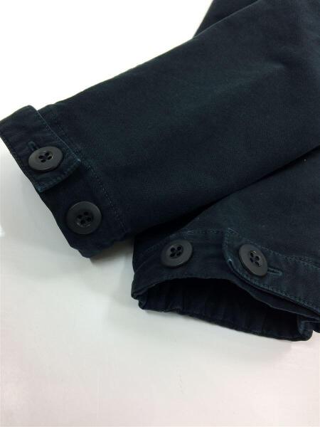 nonnative(ノンネイティブ) / HANDYMAN PULLOVER C/P STRETCH MOLESKIN