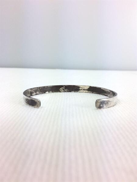 Hopi([インディアンジュエリー]ホピ) / 波/渦/オーバーレイ/バングル