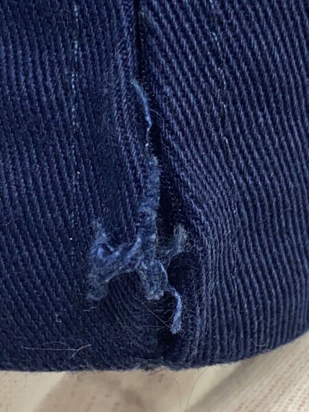 STUSSY(ステューシー) / Mid-Depth Sport Snapback/キャップ/コットン