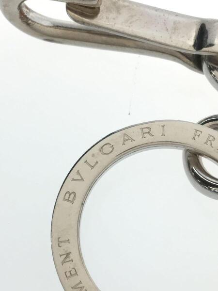 BVLGARI(ブルガリ) / ウォレットチェーン/--/SLV/メンズ | 中古品の