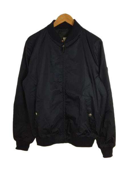 PRADA(プラダ) / MA-1/ボンバージャケット/ジャケット/52/ナイロン