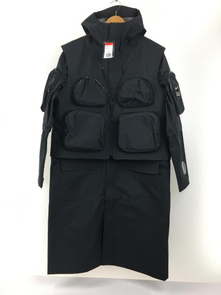 NIKE(ナイキ) / UNDERCOVER Parka/アンダーカバー/パーカー/コート/L