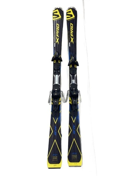 salomon(サロモン) / X-PRO SW スキー板/オールラウンド/X-PRO SW