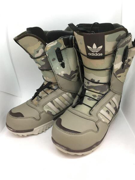 adidas(アディダス) / ZX500 Snow/C75888/スノーボードブーツ/27cm