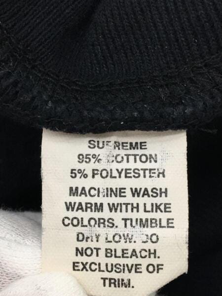 Supreme(シュプリーム) / □OLD/初期タグ/90s/Box Logo Sweatshirts