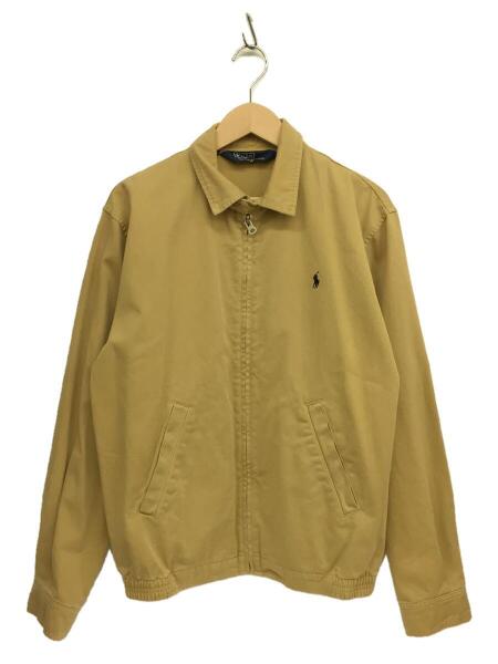 90s Ralph Lauren ラルフローレン スウィングトップ ラグラン 90s