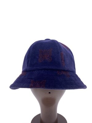 Needlesのハット検索結果|古着・中古品の通販サイト セカンド