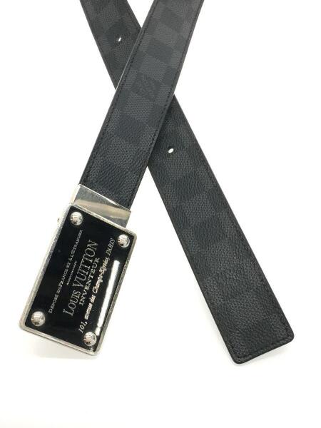 LOUIS VUITTON(ルイヴィトン) / LOUIS VUITTON ルイヴィトン/ベルト