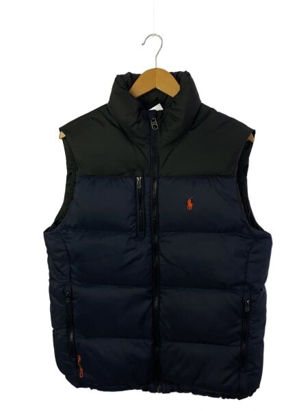 POLO RALPH LAUREN(ポロラルフローレン) / ダウンベスト/S