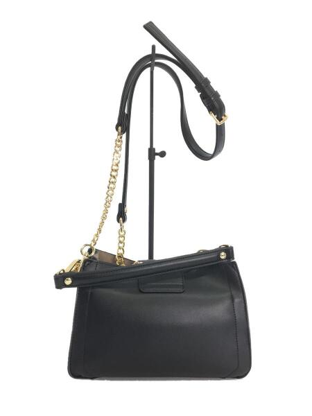 DIANA(ダイアナ) / 2WAYショルダーバッグ/--/BLK/グリッター/パール/黒