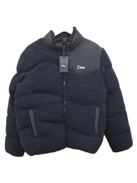 Dime(ダイム) / ダウンジャケット/M/SHERPA PUFFER JACKET/フリース