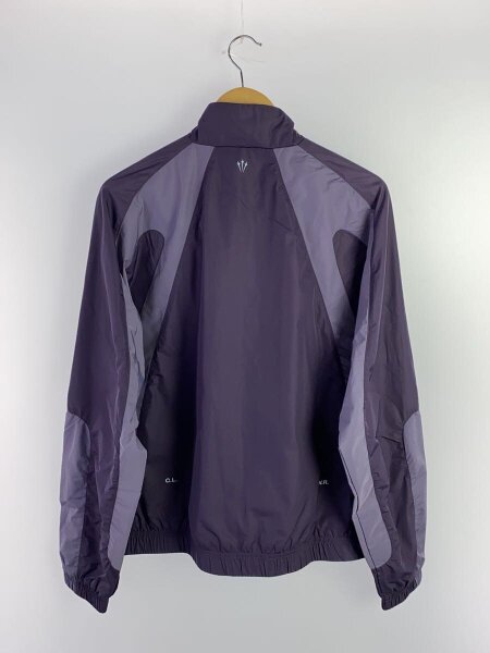 NIKE(ナイキ) / Nocta Cobalt Track Jacket/ナイロンジャケット/XL