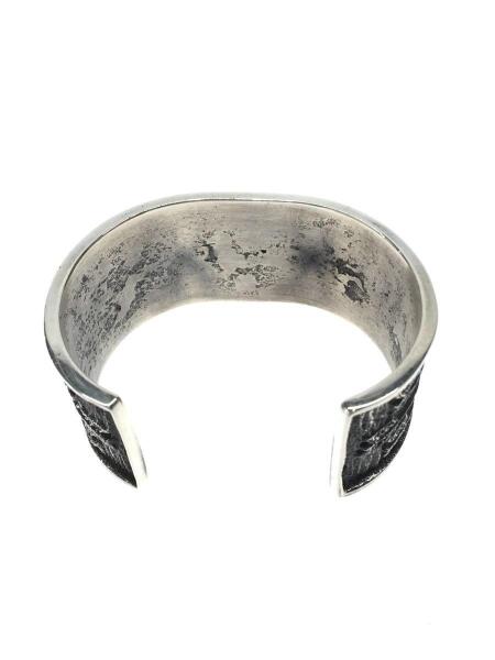 NAVAJO([インディアンジュエリー]ナバホ) / バングル/SILVER/SLV/Aaron