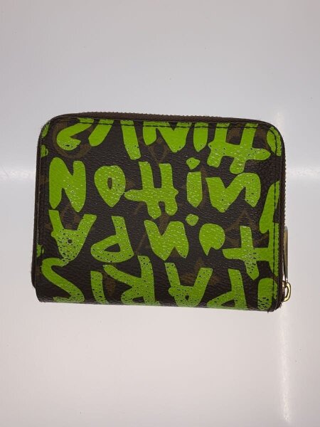 LOUIS VUITTON(ルイヴィトン) / ジッピー・コインパース_モノグラム