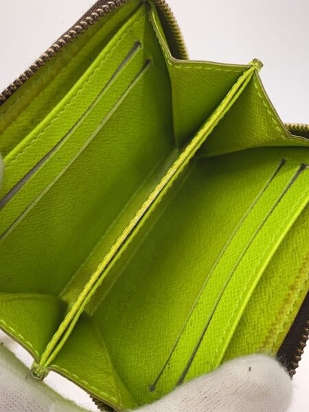 LOUIS VUITTON(ルイヴィトン) / ジッピー・コインパース_モノグラム