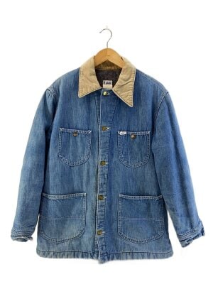 Lee(リー) / カバーオール/--/コットン/IDG/81-LJ// | 古着の販売