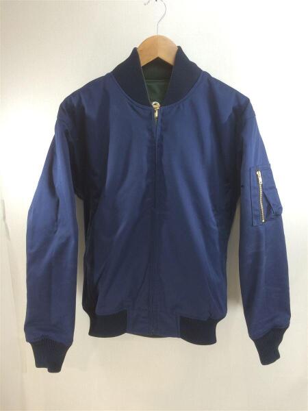 その他ブランド(ソノタブランド) / JASDF/フライトジャケット/O/航空