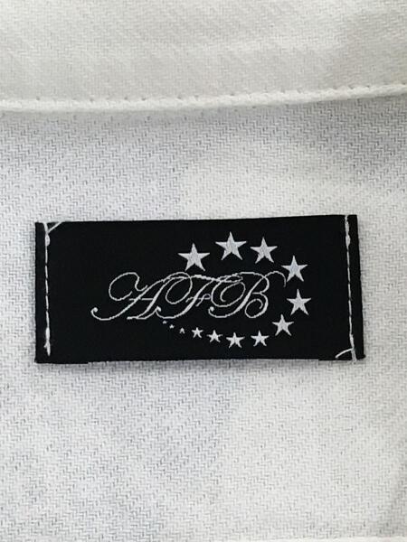 その他ブランド(ソノタブランド) / AFB/GH SHIRTS/長袖シャツ/M