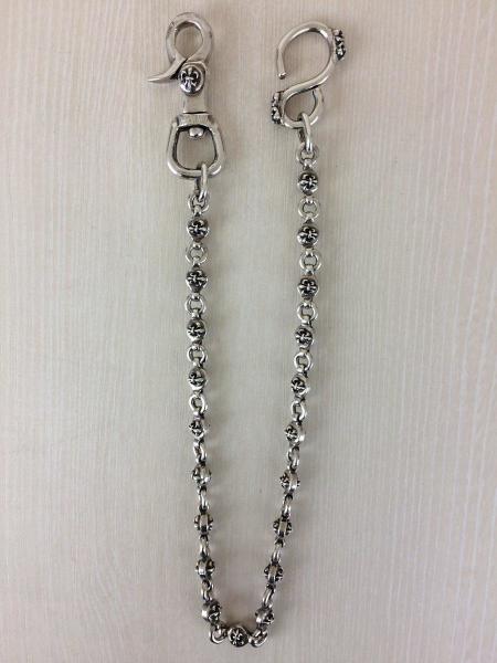 THIRTEEN DESIGNS(サーティーンデザインズ) / フレアボールウォレット