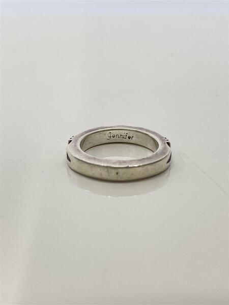 Jennifer Curtis リング 7号