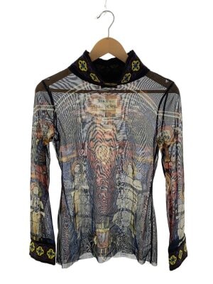 Jean Paul GAULTIER FEMME（ジャンポールゴルチエフェム）の中古品の