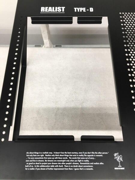 ごんち BRUNT リアリスト REALIST TYPE-B ごんち様専用 BRUNT リア