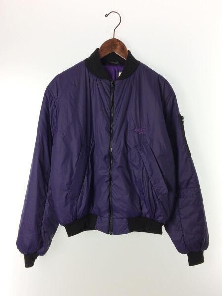 Snugpak(スナグパック) / ブルゾン/M/ナイロン/パープル/紫/ジャケット