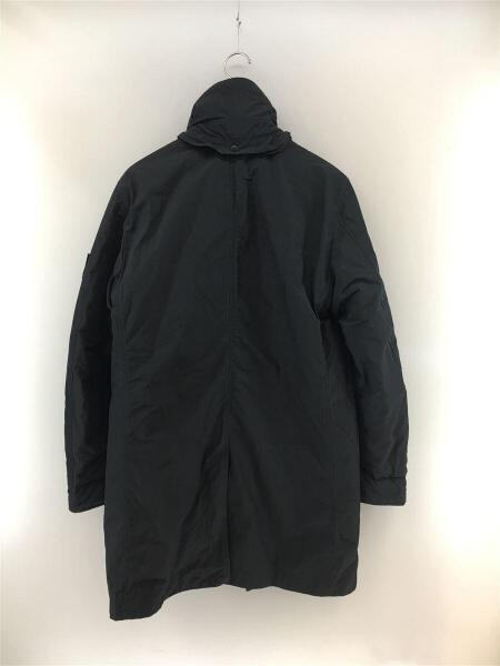 STONE ISLAND(ストーンアイランド) / ミリタリーステンカラーコート/M