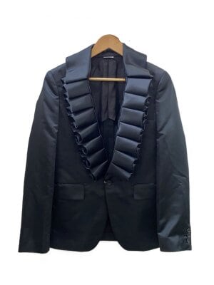 COMME des GARCONS HOMME PLUS(コムデギャルソンオムプリュス) / 04AW