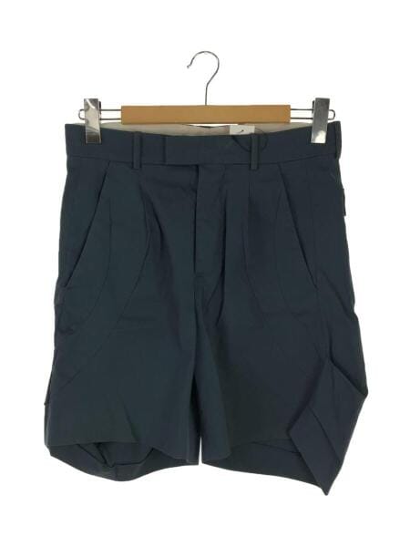 NAMACHEKO(ナマチェコ) / ショーツ/ショートパンツ/XS/コットン/ブルー