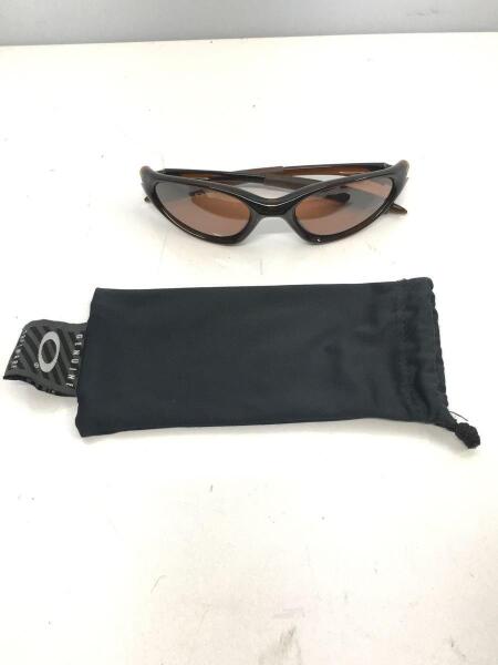 OAKLEY(オークリー) / minute/USA製/サングラス/--/BRW/BRW/メンズ