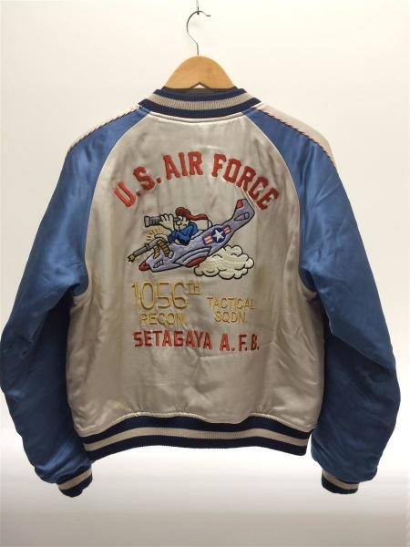 TOYs McCOY(トイズマッコイ) / タグ付/世田谷ベース/リバーシブル