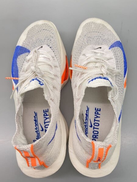 NIKE(ナイキ) / ALPHAFLY 3_アルファフライ 3/25cm/WHT | 中古品の販売