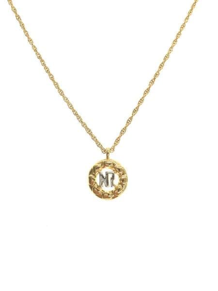 NINA RICCI(ニナリッチ) / ネックレス/GLD/ゴールド/トップ有